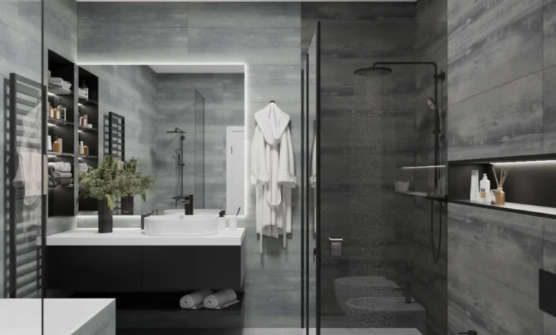 Inter Er Vannoi Kimnati Z Dushovoju Kabinoju 1