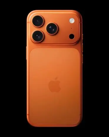 Iphone 17 Pro 256 Gb Cosmis Orange Cena 1400 122500 Som Id 51182448 856414952