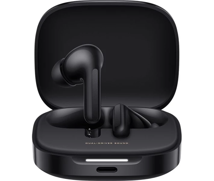 Redmi Buds 6 O77 Black Caseopen Front Result