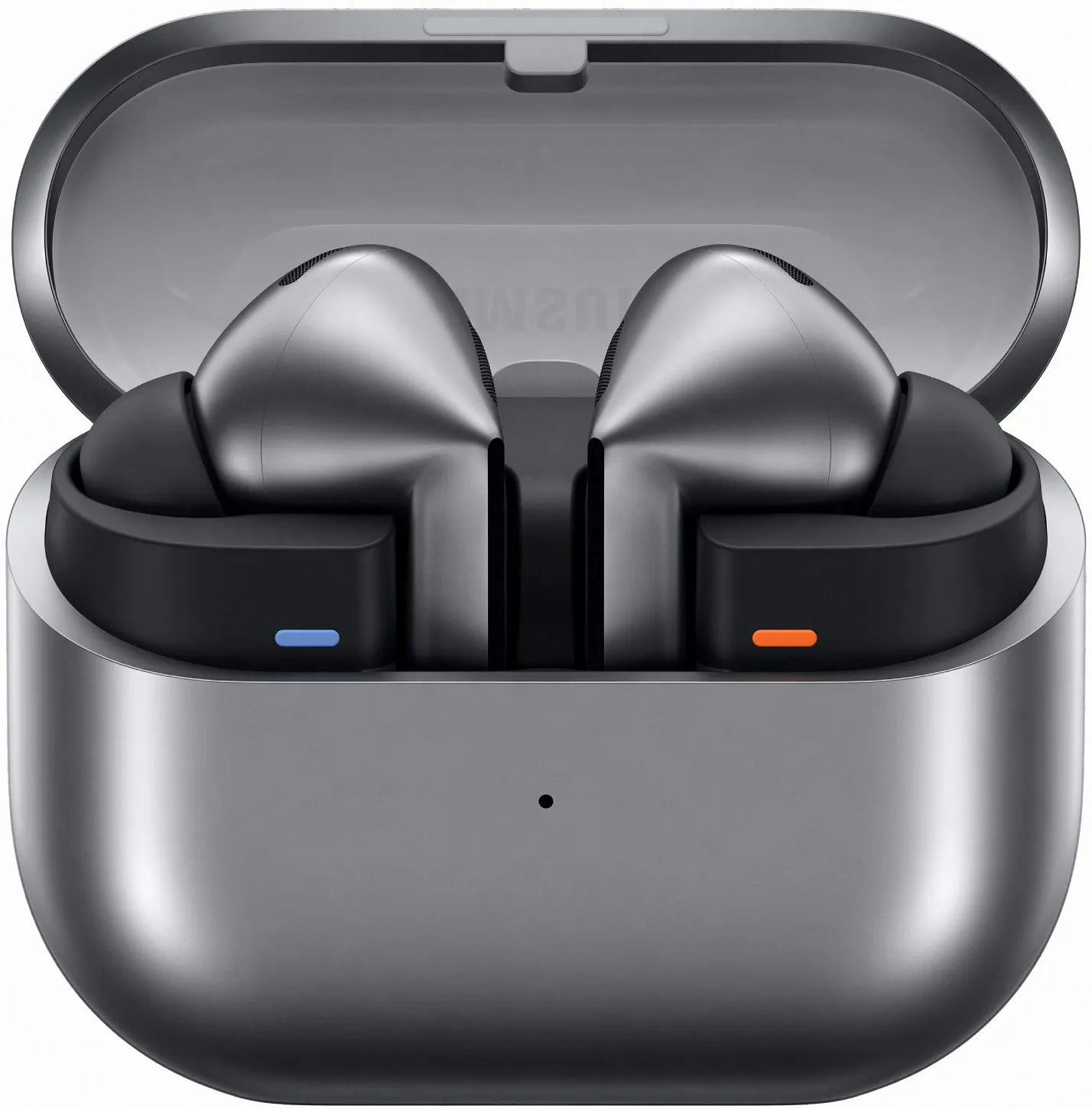 Tws Samsung Galaxy Buds3 Pro Sm R630nzaasek Silver 1 