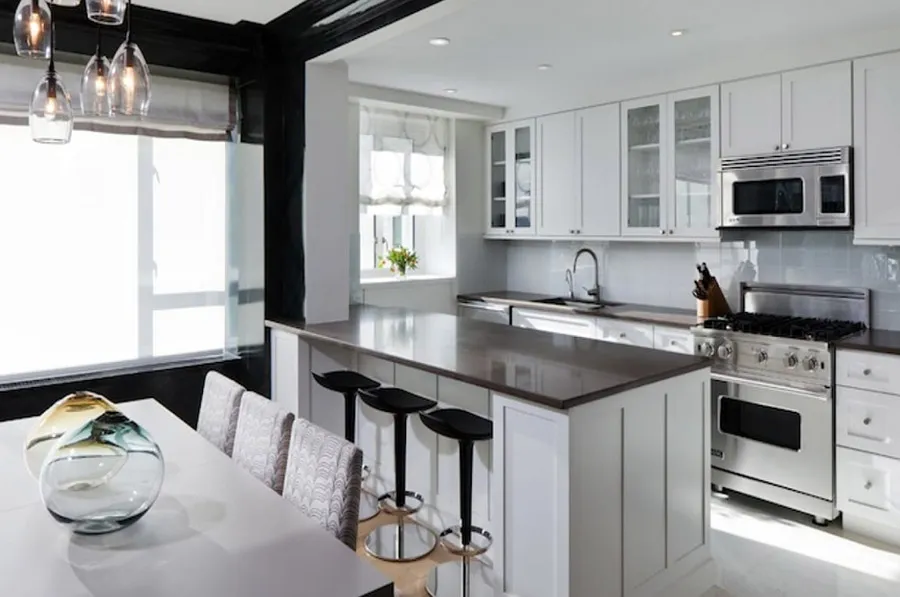 Barnaya Stoyka V Stolovoy 1