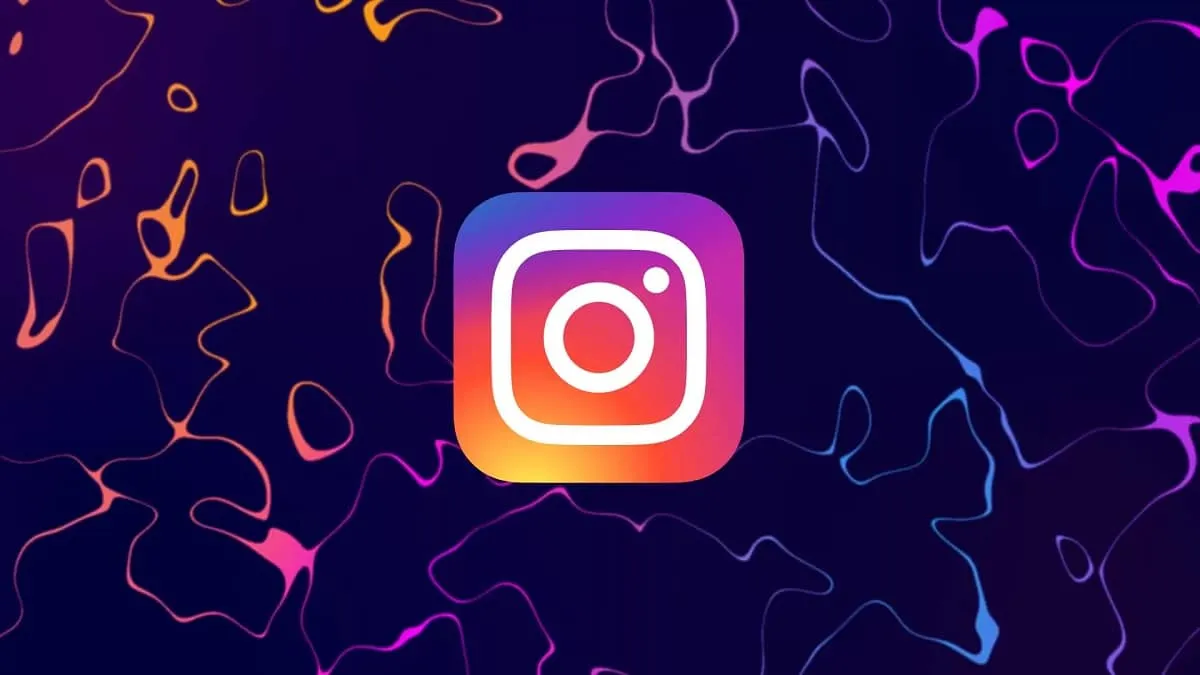 Instagram Logo 1