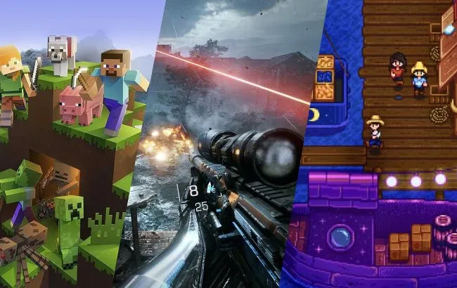 Najkrashhi Igri Nad Jakimi Pracjuvala Lishe Odna Ljudina Spisok 00dbbb7