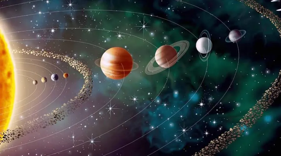 Sho Take Sonyachna Sistema