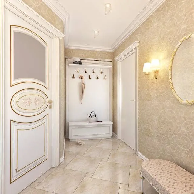 Shpalery Dlya Korydoru