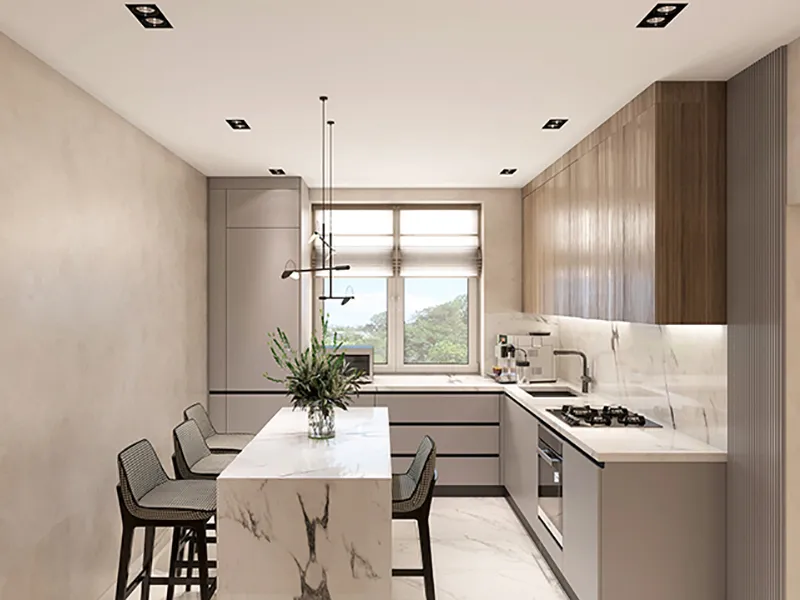 Stvoryty Dyzain Interieru Kukhni Samostiino 1