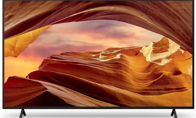 Tvfy23 X75wl Slideshow 65 1 Front M 1