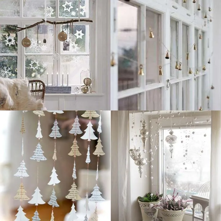 Yak Prykrasyty Kimnatu Svoyimy Rukamy Na Novyj Rik