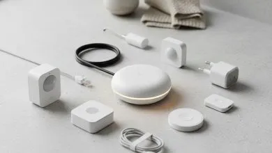 Компоненти розумного дому: з чого почати автоматизацію квартири без великих витрат