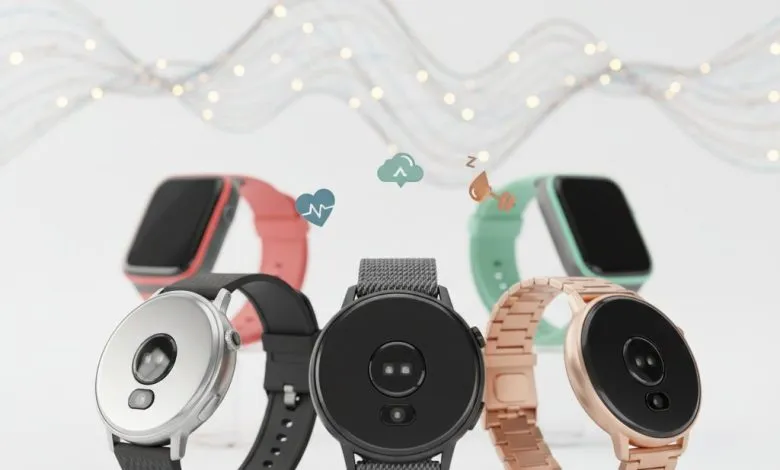 Розумні годинники для здоров'я: які функції дійсно корисні, а що є маркетинговим ходом