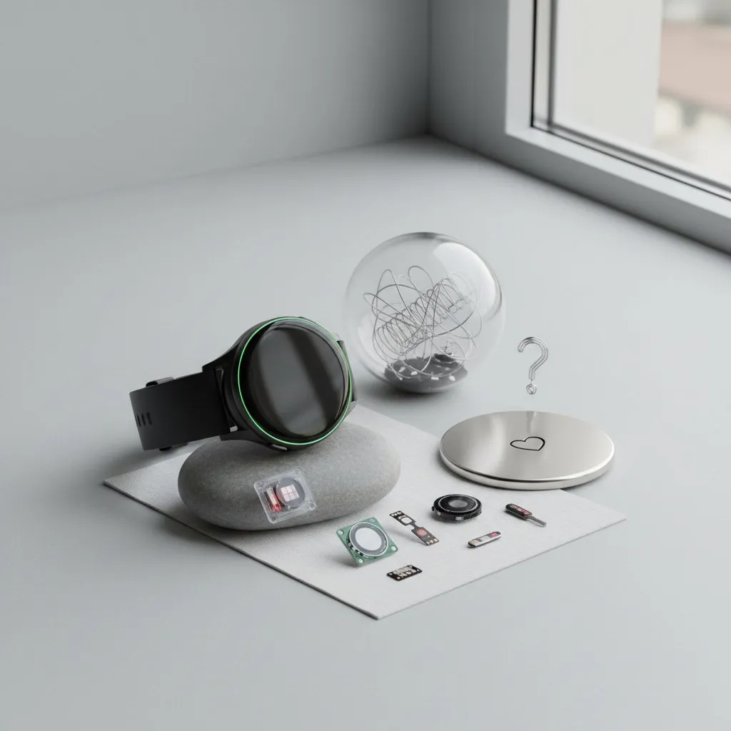 Розумні годинники для здоров'я: які функції дійсно корисні, а що є маркетинговим ходом