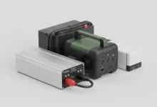 Системи безперебійного живлення: порівняння інверторів та зарядних станцій