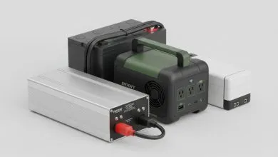 Системи безперебійного живлення: порівняння інверторів та зарядних станцій