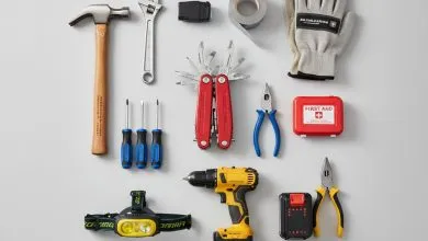 Топ-10 інструментів, які повинні бути в кожному домі на випадок екстреного ремонту