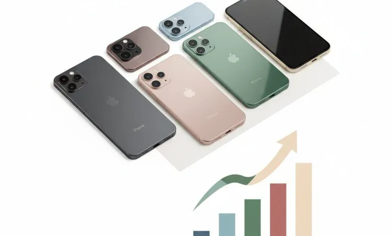 Топ-5 бюджетних смартфонів 2026 року: найкраще співвідношення ціни та якості