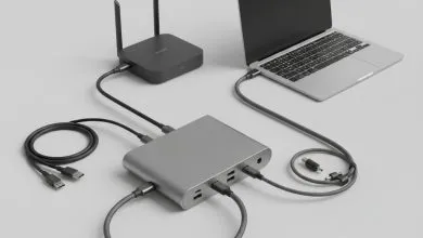 Як обрати повербанк для роутера та ноутбука: розбираємося в потужності та роз'ємах