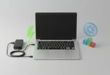 Як продовжити життя акумулятора ноутбука: правила зарядки та програмні налаштування